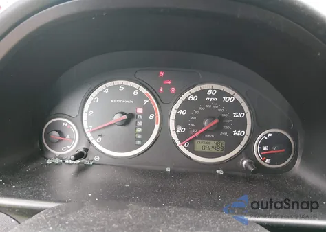 2005 Honda Cr-V Se z USA, uszkodzony, nr VIN JHLRD78955C005131